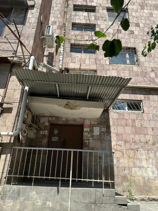 Koryun Apartment Yerevan Exterior photo